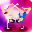 Icon of program: Dance Girl-Tap Tap Dancin…