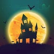 Icon of program: Horror Stories : Hindi Au…