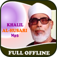 Icono de programa: Al-Hussary Full Offline Q…