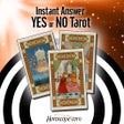 Icon of program: YES or NO Tarot - Instant…