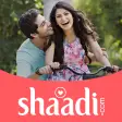 Icon of program: Shaadi.com - Matrimonial …