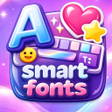 Icon of program: Smart Fonts Styler  Stick…