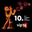 Icon of program: Vip Zagreb Jazz Festival