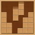 Icon of program: Wood Block Puzzle