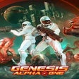 Icon of program: Genesis Alpha One: Deluxe…