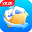 Icon of program: Ml FileRecovery Photo Rec…