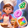 Icon of program: Dessert Sort