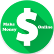 Icono de programa: Make Money Online