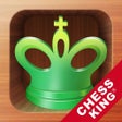 Icon of program: Chess King (Tactics & Puz…