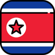 Icon of program: Places Korea North