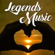 Icon of program: LEGENDS MUSIC (with Offli…