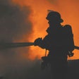 Icon of program: Firefighter Academy