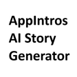 Icono de programa: AppIntros AI Story Genera…