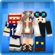 Icon of program: Skins for Minecraft PE