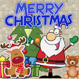 Icono de programa: Merry Christmas Game