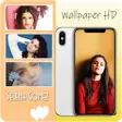 Icon of program: Selena Gomez Wallpaper Ho…