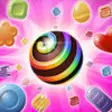 Icon of program: Candy Booms