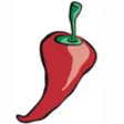 Icon of program: Au piment rouge