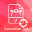 Icon of program: Vector Conversion Tool