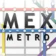 Icon of program: Mexico Metro