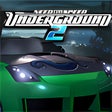 Icon of program: Need for Speed Undergroun…