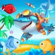 Icon of program: Stingray Fishing