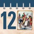 Icon of program: Biblical Character Calend…