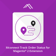 Icon of program: Mconnect Track Order & Sh…