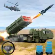 Icon of program: US Army Missile Launcher …
