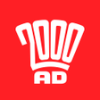 Icon of program: 2000 AD Comics and Judge …