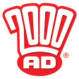 Icon of program: 2000 AD Comics and Judge …