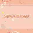 Icon of program: Digital Puzzle Expert
