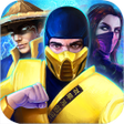 Ninja Games - Fighting Club Legacy icon