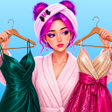 Icono de programa: TrendTrove: Makeover Stor…