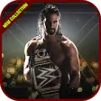 Icon of program: Seth Rollins Wallpapers H…
