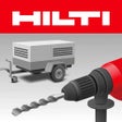 Icon of program: Hilti ON!Track