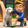 Icon of program: Dog Simulator Games - Dog…