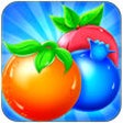 Icon of program: Fruit Candy Bar : A Juicy…