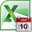 Icon of program: Excel Calendar Template S…
