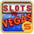 Icono de programa: Slots to Vegas: Slot Mach…