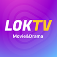 Icon of program: LOKTV:Play MovieDrama