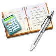 Icono de programa: Business Accounting Softw…