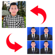Icono de programa: Passport Size Photo Maker…