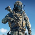 Icon of program: War Sniper: FPS Shooting …