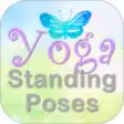 Icon of program: BeeTwixt Yoga - Standing …