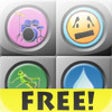 Icon of program: Big Button Sounds (Free!)