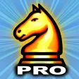 Icon of program: Chess Pro - with coach