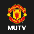 Icon of program: MUTV - Manchester United …