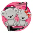 Icon of program: Pink Teddy Bear Lover The…