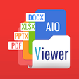 Icon of program: Office Reader - Document …